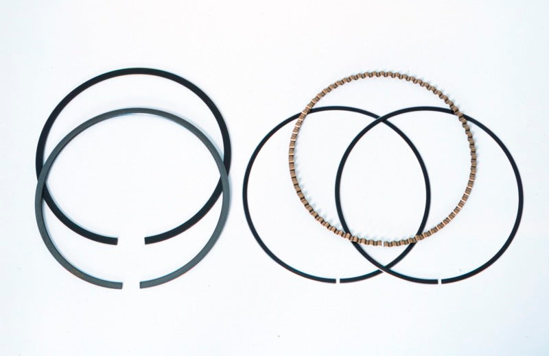 Mahle MS 98mm 1.2 / 1.2 / 3.0mm File Fit Ring Set (6cyl)