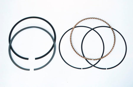 Mahle MS 98mm 1.2 / 1.2 / 3.0mm File Fit Ring Set (6cyl)
