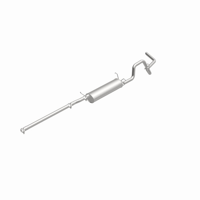 MagnaFlow BRE Exhaust Kit 01-04 Ford F-150