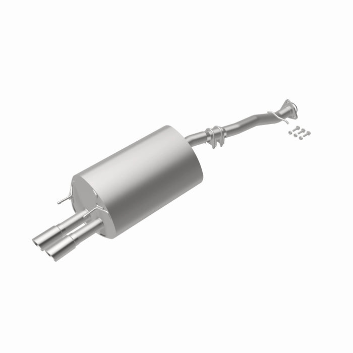 BRExhaust 96-04 Acura RL 3.5L Muffler Kit