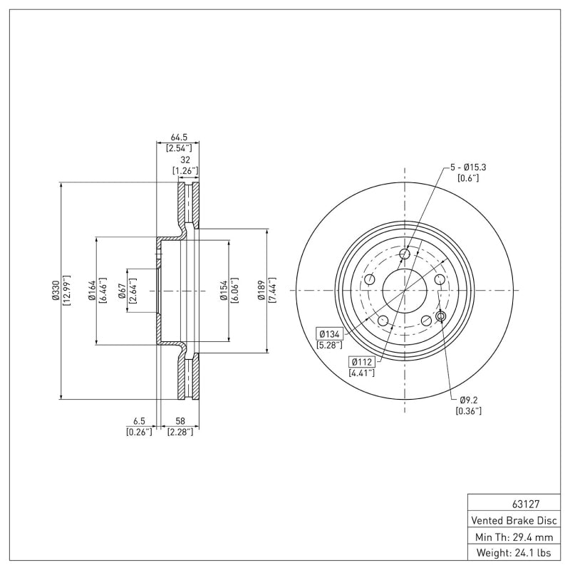 Technical Drawing