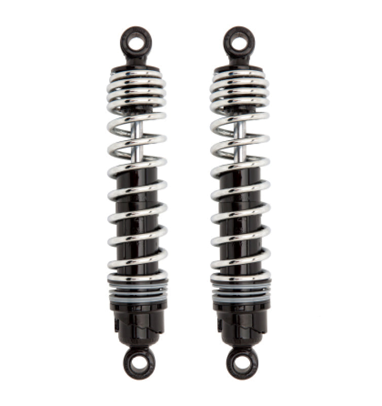 Progressive 465 (5039-0398) Seal Kit