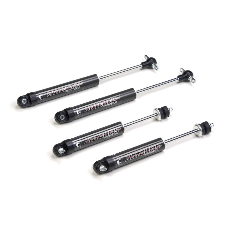 Hotchkis 1.5 SPS Shock Absorber 65-67 Ford Galaxie - 4pk