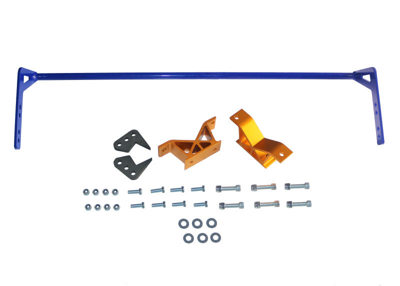 SuperPro 18mm Heavy Duty Stabilizer Bar Kit