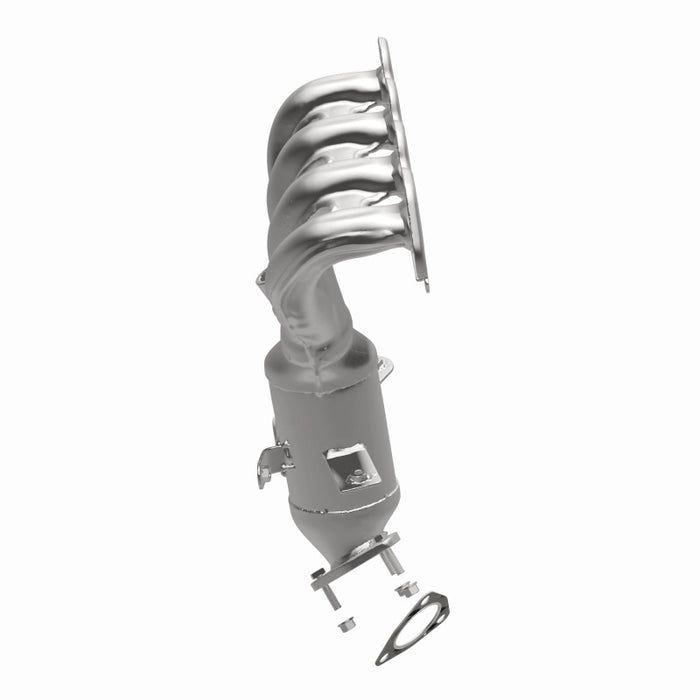 Magnaflow 11-15 Chevrolet Cruze 1.8L Direct Fit Converter