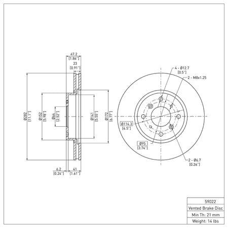 Technical Drawing