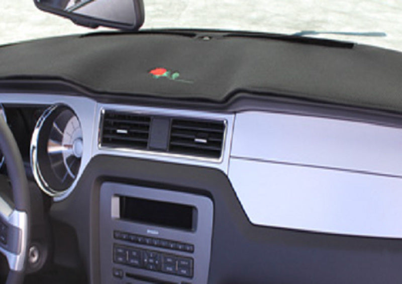 Covercraft 24-26 Ford F150 King Ranch Limited Edition Custom Dash Cover by DashMat - Black