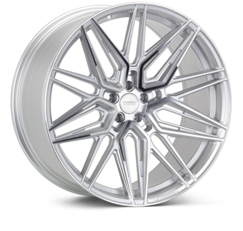 Vossen HF7 - 21x10.5 / ET30 / 5x112 / 66.56 - Deep