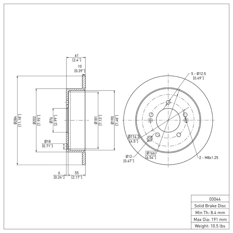 Technical Drawing