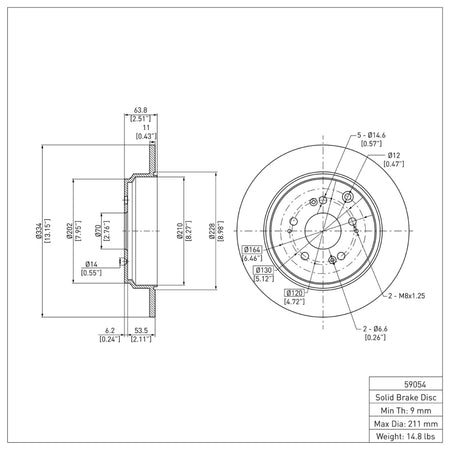 Technical Drawing