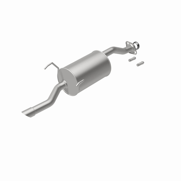 BRE Exhaust 01-05 Civic 1.7L Muffler Kit