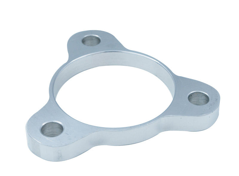 Peterson Fluid Systems Spline Drive Hub Long Drag Ford 3 Bolt