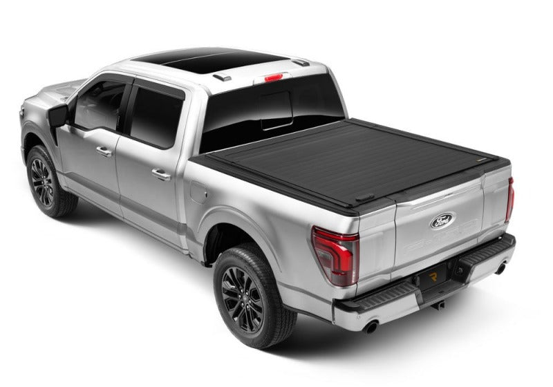 RealTruck 2026 Ford Ranger 5ft Bed RetraxPRO EZ-Off FRC-4000