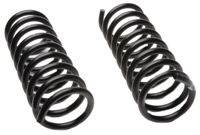 Moog 63-65 Ford Falcon Front Coil Springs