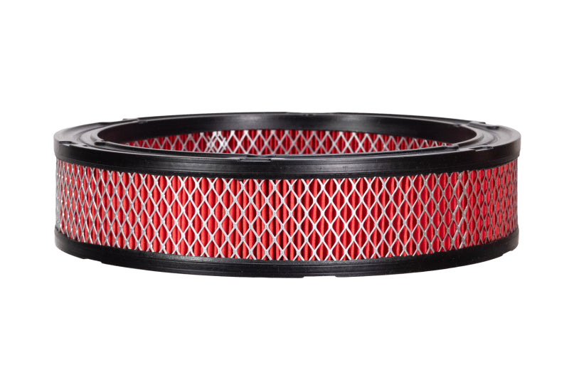 K&N Advantage Air Filter 18K Miles Amc/Jeep/Dodge Trucks 1961-1990