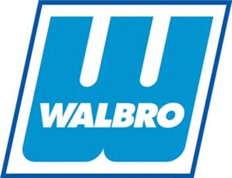 Walbro Fuel Pump Installation Kit