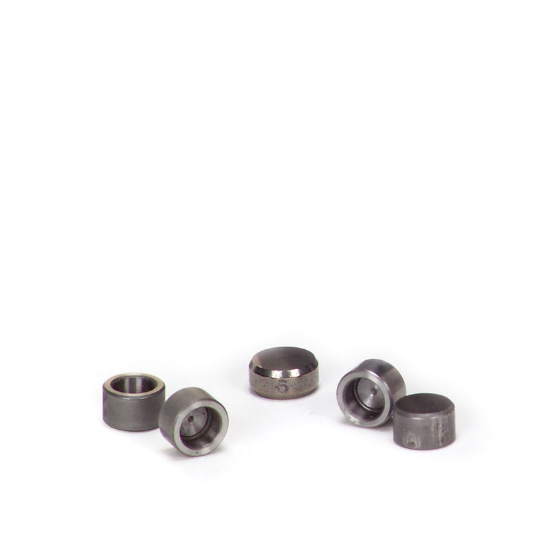 Supertech Lash Cap 6mm Dia 4.35mm Thick 2.8mm Deep
