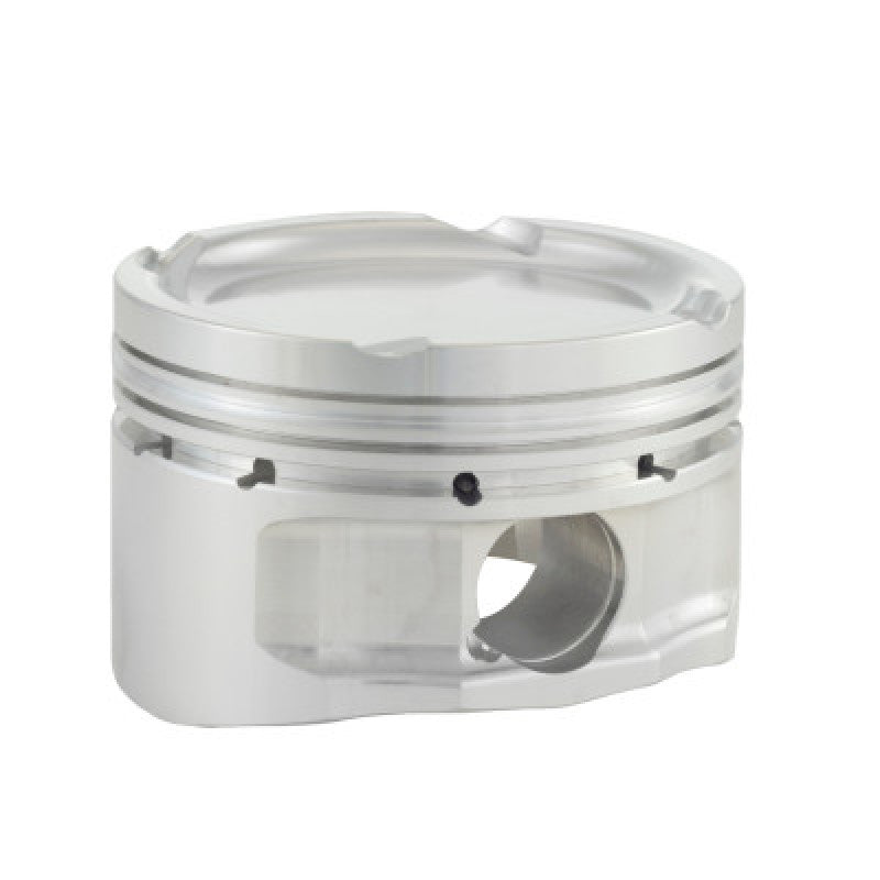 CP Piston Diesel Set Chevy / GMC Duramax 6.6L - Bore (4.075in) - CH (1.744)