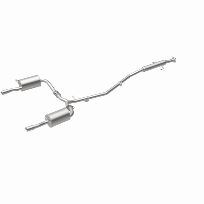 MagnaFlow BRE Exhaust Kit 03-08 Mazda 6 2.3L