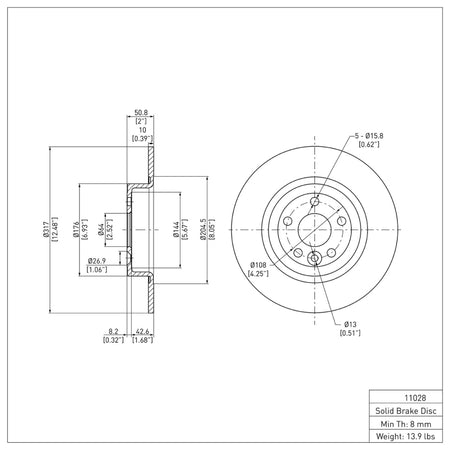 Technical Drawing