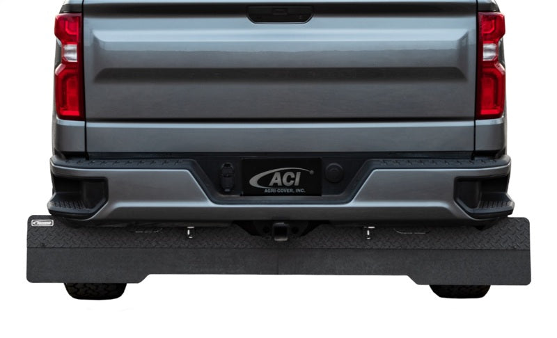 Access ROCKSTAR 25+ Ram 1500 w/o Bed Step- Urethane Diamond Plate