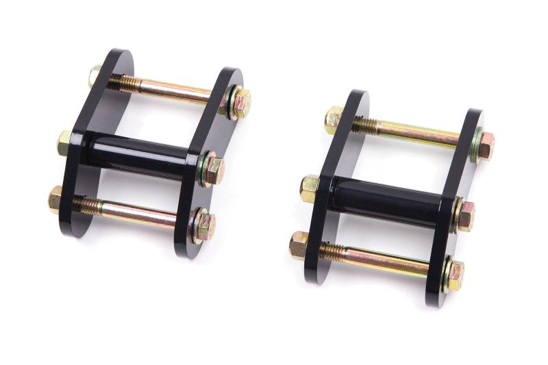 Zone Offroad 84-01 Jeep Cherokee (XJ) 4.5in Lift Kit w/ Rear Springs