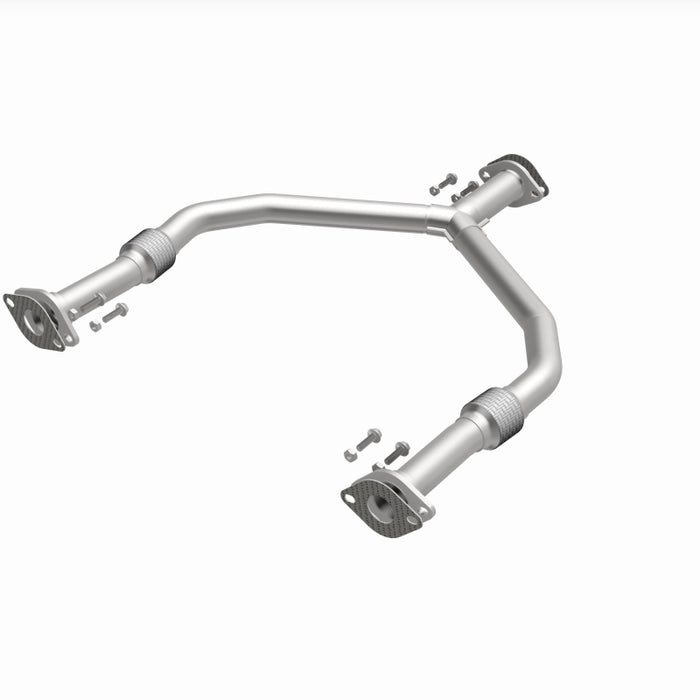 BRE Exhaust 06-08 M35 3.5L Front Pipe Kit