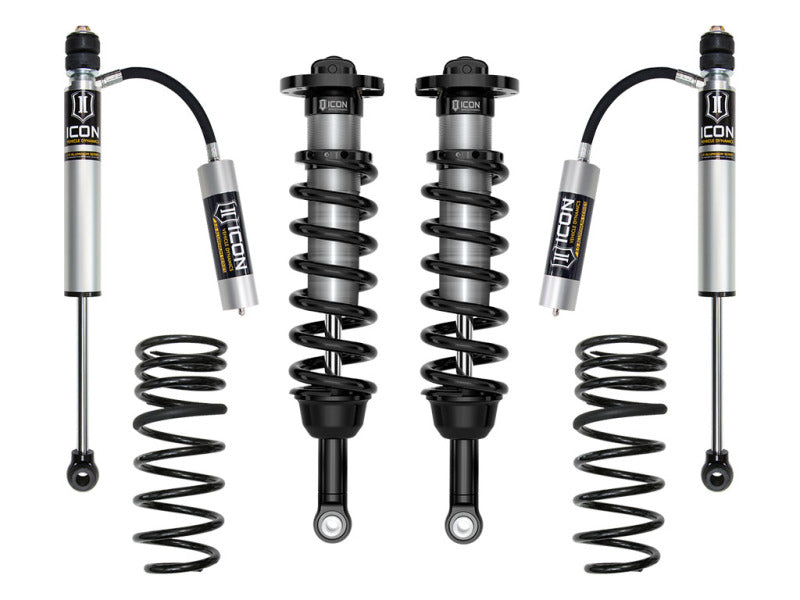 ICON 23-24 Sequoia Trd Pro 2.5in Stage 2 Suspension System