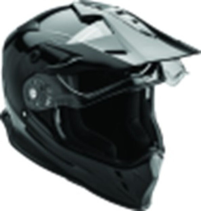 FIRSTGEAR Ajax Adventure Helmet Black - XL