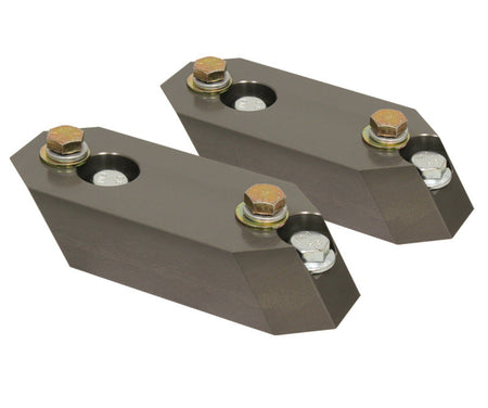 Carli 17-23 Ford F250/350 4x4 Torsion Sway Bar Frame Drop Bracket - 2.5in/3.5in Lift