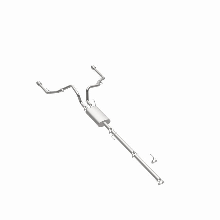 MagnaFlow BRE Exhaust Kit 10-11 Dodge Ram 1500 5.7L