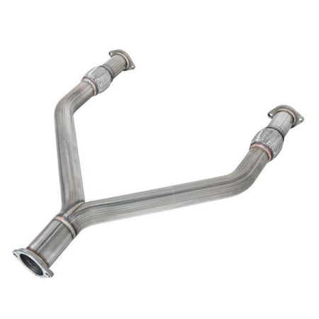 Remark 2022+ Lexus IS500 Midpipe Kit w/ High Flow Cat + Resonators