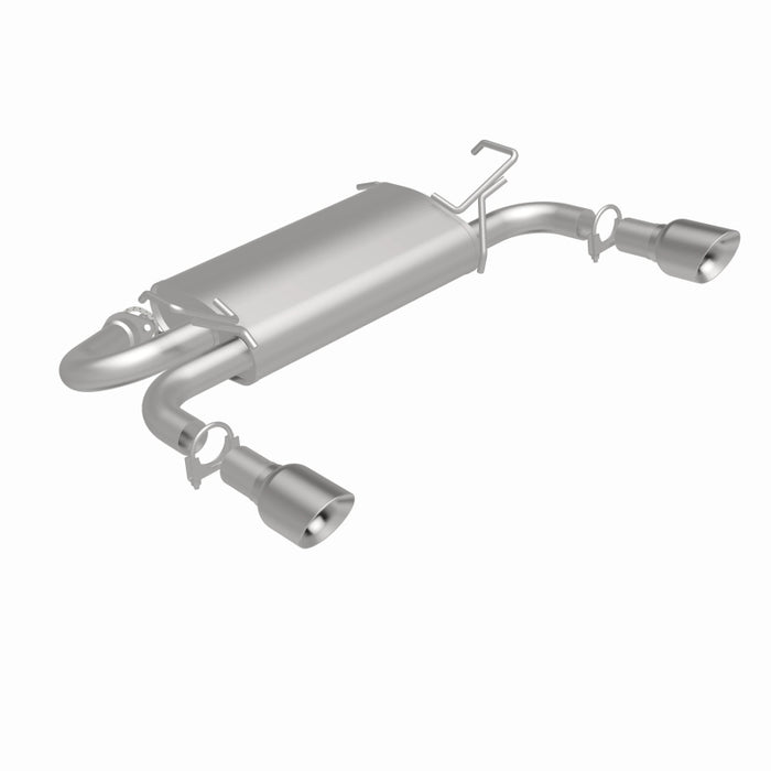BRE Exhaust 03-07 G35 3.5L Muffler Kit