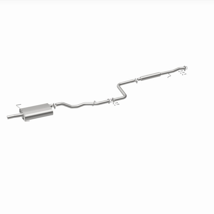 MagnaFlow BRE Exhaust Kit 97-99 Acura CL 3.0L