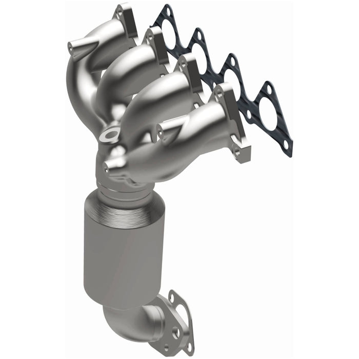 MagnaFlow Conv DF 06-08 Kia Rio/Rio5 1.6L Manifold