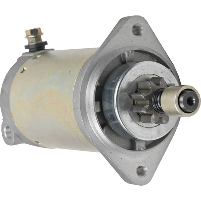 Arrowhead Denso 12V 9T Str