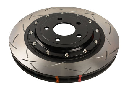 DBA 09-20 Nissan 370Z 5000 Series Replacement Rotor Hat