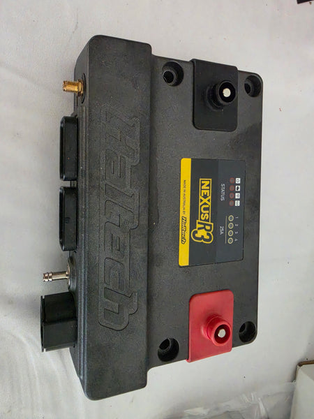 Used Haltech Nexus R3 VCU