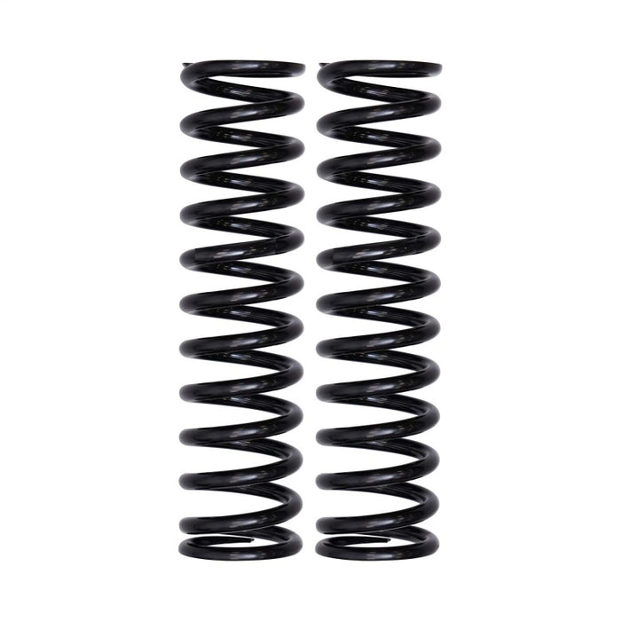 2.5 In x 14 In x 200lb Universal Coilover Coil Springs