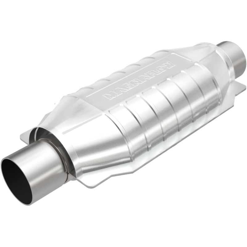 MagnaFlow Universal Catalytic Converter 2.00 inch OEM