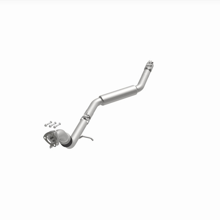 Magnaflow BRExhaust 18-24 Audi Q5 Front Pipe Kit