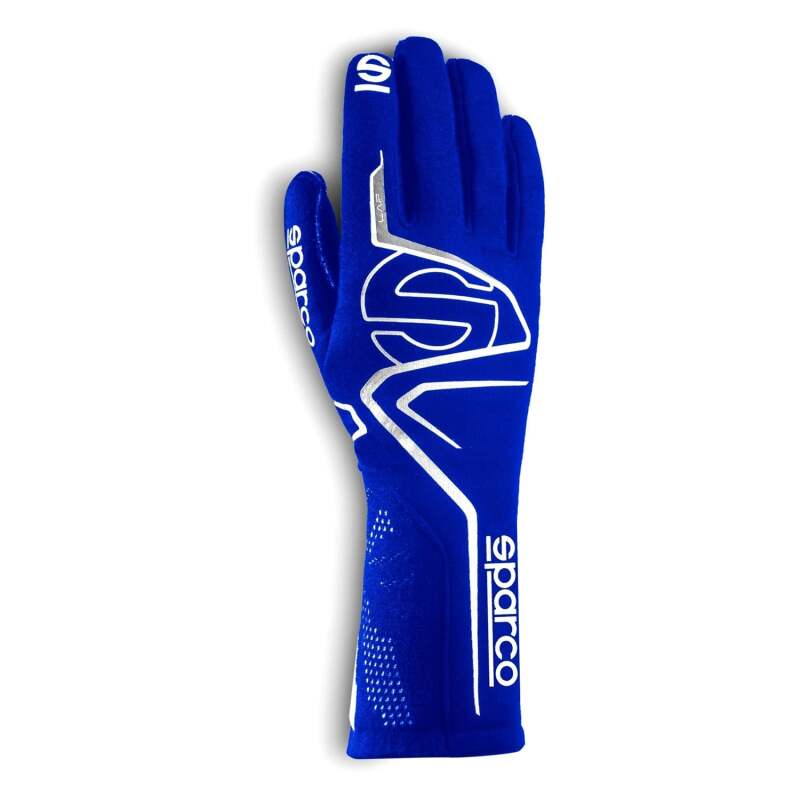 Sparco Glove Lap 11 Blu/ White