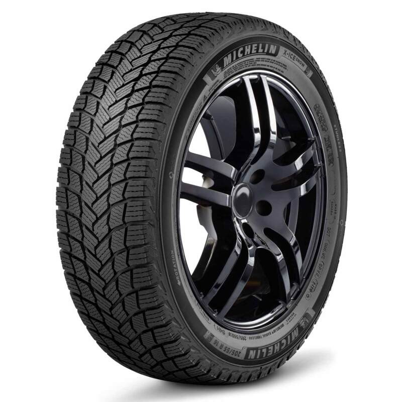 Michelin X-Ice Snow 255/40R21 102H XL