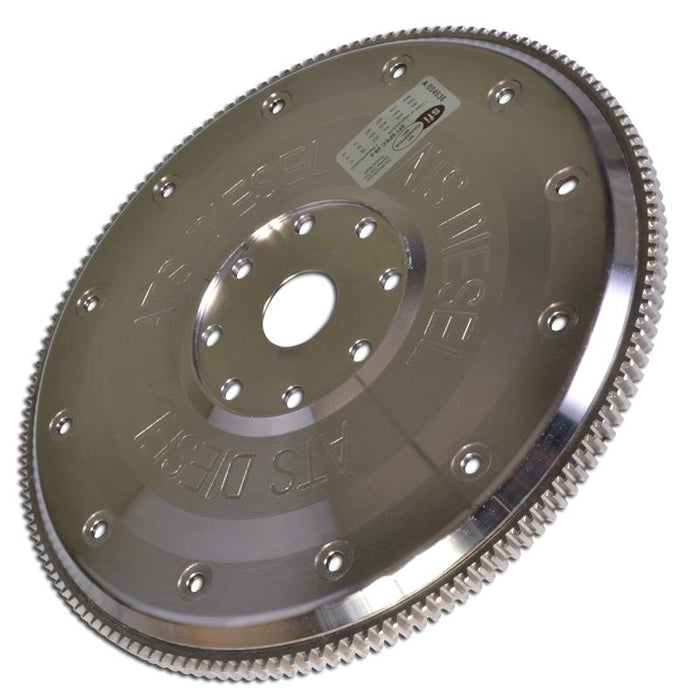 ATS Diesel 1989 - 2007 47/8-RH/E Dodge Billet Flexplate