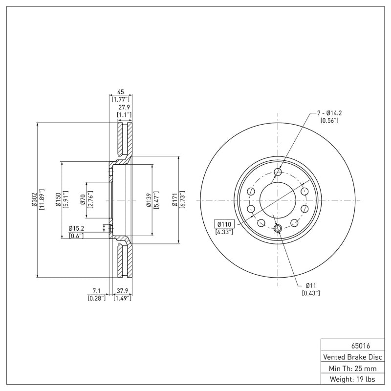 Technical Drawing