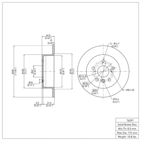 Technical Drawing