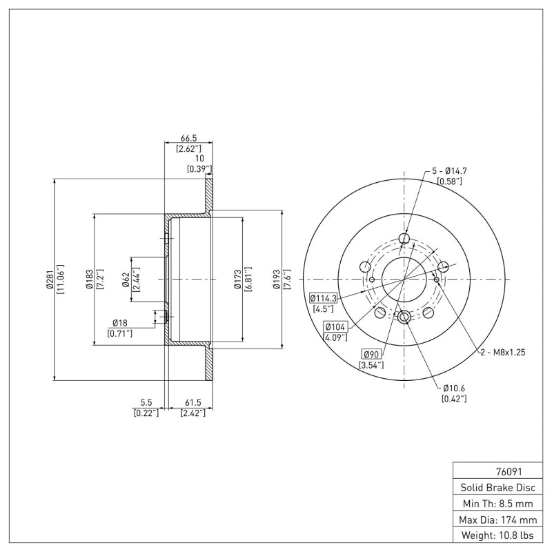 Technical Drawing