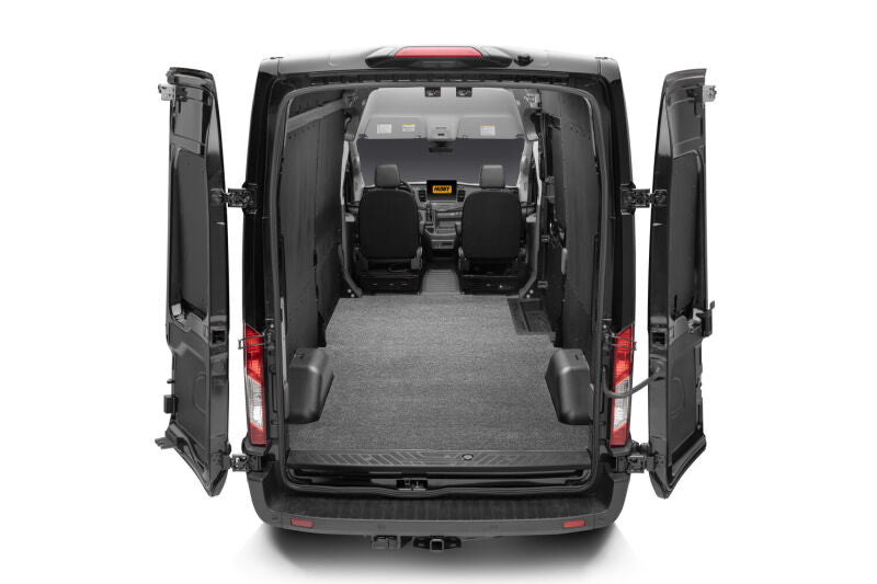 Husky Liners 14-26 RAM Promaster 1500/2500/3500 (118/136in WB) Guardian Comfort Cargo Van Mat - Maxi