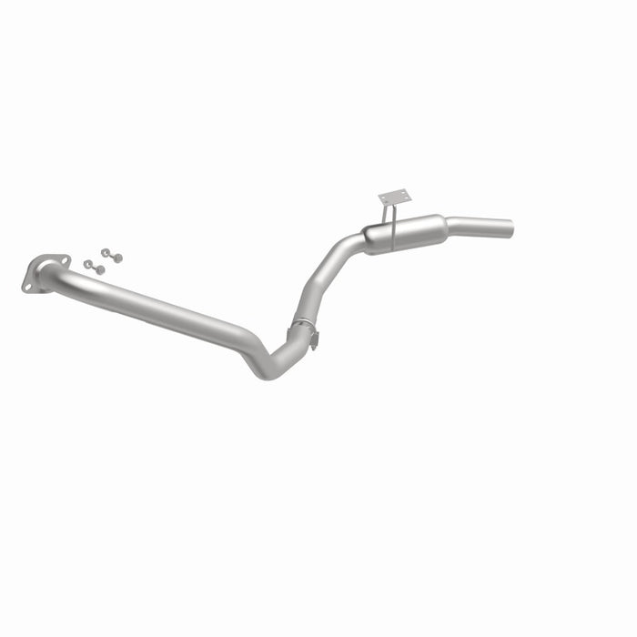 Magnaflow BRE Rear Muffler Kit Replacement Lexus