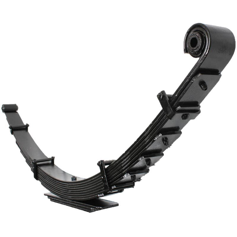 Carli 05-23 Ford F250/350 4x4 XHD +2 000lbs Progressive Spring Pack - L18XHD - 1in Lift